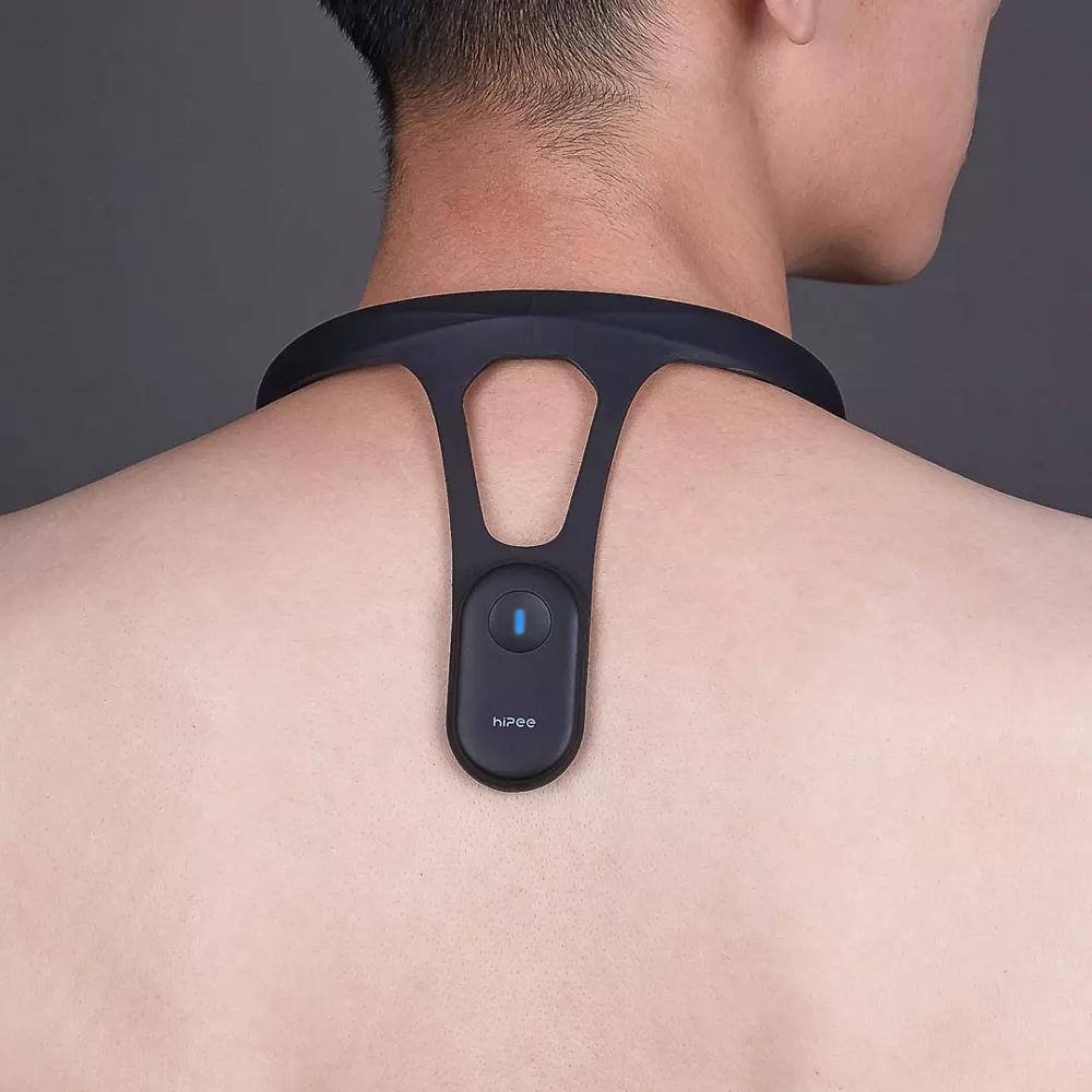 Hipee Smart Posture Correction - Posture Corrector Back 评论和价格