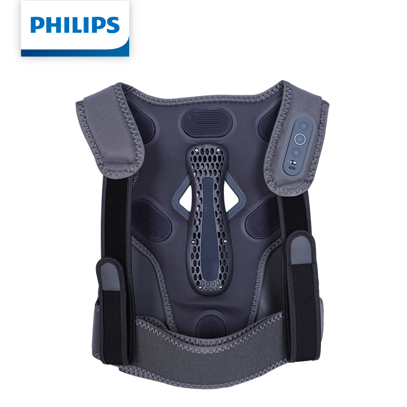 Philips Massage Back Belt PPM5 - Posture Corrector Back 评论和价格